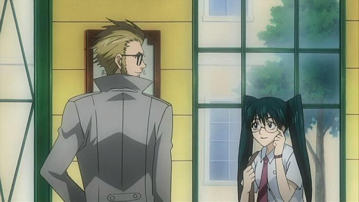 Otaku Gallery  / . / Anime e Manga / D.Gray-Man / Screen Shots / 18 - Il fidanzato di Linalee / 192.jpg